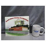 Southern Maryland Advertising Pieces Set