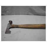 Belknap Blue Grass Roofing Hammer