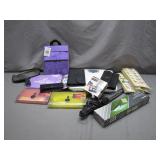 Household and Hobby Items Lot