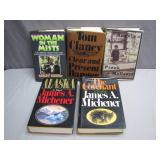 5 Iconic Modern Titles