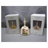 Goebel Hummel Annual Bells (1978-1986)
