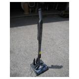 Shark Vacuum With Attachments