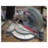 12-Inch Compound Miter Saw by Craftsman