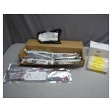 Bulk Lot of Glow Sticks and Lightsticks