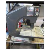 Craftsman 10-Inch Motorized Band Saw