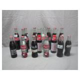 Coca-Cola Glass Bottles