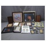 Diverse Picture Frames