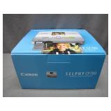 Canon Selphy CP780 Photo Printer