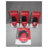 RCA HDMI Cables, Various Lengths