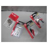 GB Alligator Clips and Connectors