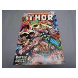 The Mighty Thor Issue 222 (1974)