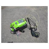 Greenworks 1500 PSI Pressure Washer