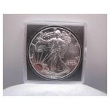 1987 1 Oz. Liberty Silver Dollar