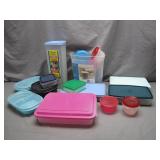 Food Storage Containers Set