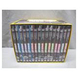 Space 1999 Megaset Complete Series DVDs