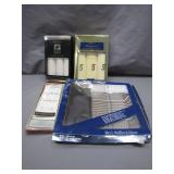 Men's Accessories and Handkerchiefs