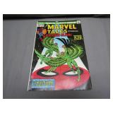 Marvel Tales #46 Featuring Spider-Man (1973)