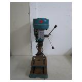 Five-Speed Drill Press, 250W 120V, 2005