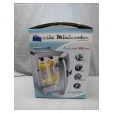 Classic Minicooler Thermoelectric Device