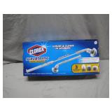Clorox Scrubtastic Power Scrubber