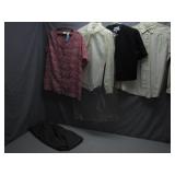 Women's Clothing Including L.L. Bean