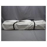 Canopy in a Carrying Bag with Unknown Size
