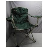 The Big Boy Folding Chair