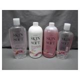 Avon Skin So Soft Bath & Body Products