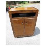 Locally-Made Cabinet from Southern Maryland