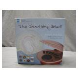 The Soothing Shell Sound Machine - New in Box