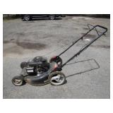 Craftsman Self-Propelled Lawn Mower