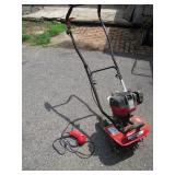 Troy-Bilt TB146 EC Cultivator & Corded Accessories