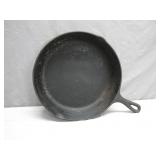 Lodge Cast-Iron Skillet No. 8