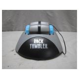 USB-Powered Rock Tumbler Machine