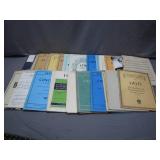 Classical Music Scores