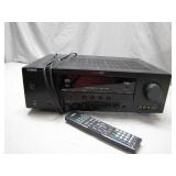 Yamaha RX-V663 Home Theater Receiver