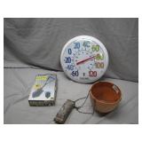 Curated Outdoor Essentials Collection