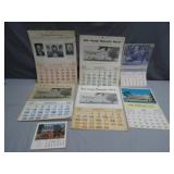 Mid-20th Century Church Calendars
