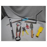 Garden Tools