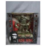 King Kong McFarlane Toys Collectible Figure
