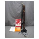 Law Enforcement Memorabilia Lot