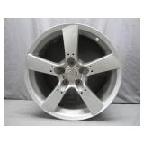 Mazda RX-8 OEM 18-Inch Alloy Wheel Rim