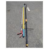 Tree Pruning Tools With Extendable Reach