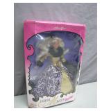 Evening Majesty Barbie Special Edition