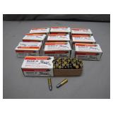 Winchester Wildcat 22 Ammo, 10 Boxes