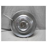 Classic Cadillac Hubcaps