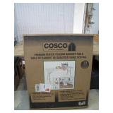 Cosco Folding Banquet Table in Original Box