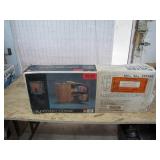 Sauder Woodworking Audio/Video Storage Unit