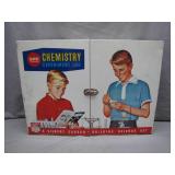 Gilbert Chemistry Experiment Lab Set