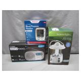 Healthcare & Emergency Essentials Bundle